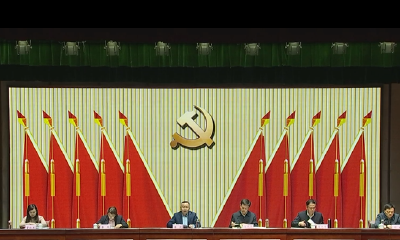 全市工业经济暨科技创新大会召开 重奖先进企业和个人4882.3万