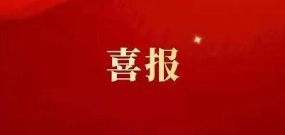 省级表彰！祝贺我市这些集体和个人 
