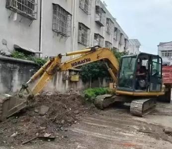 【城镇管理百日攻坚】上下联动，多措并举，武穴掀起美丽城乡建设新热潮（四十六）  