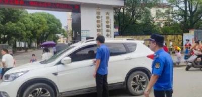 【城镇管理百日攻坚】上下联动，多措并举，武穴掀起美丽城乡建设新热潮（四十九）  