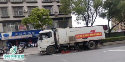 【城镇管理百日攻坚】上下联动，多措并举，武穴掀起美丽城乡建设新热潮（五十一 ）  