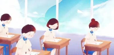 @武穴中考考生，这份健康指南请收好→  