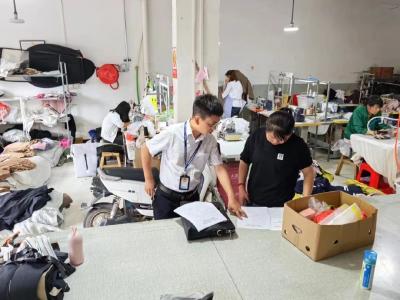 【三大专项行动】强职责 构筑未成年人保护安全网  