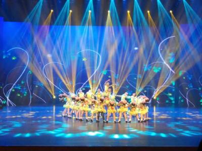 倒计时1天！武穴人不能错过的精彩演出，就在…… 