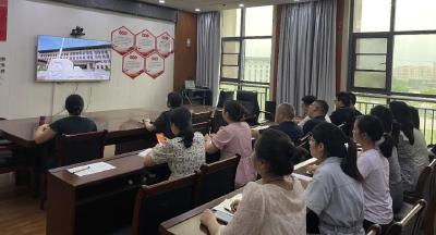 聚焦宣教月 | 各地各部门扎实开展党风廉政建设宣传教育月活动②  