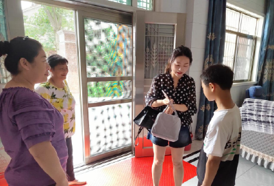 【三大专项行动】做实做细各项工作，用心用情护“未”健康成长  