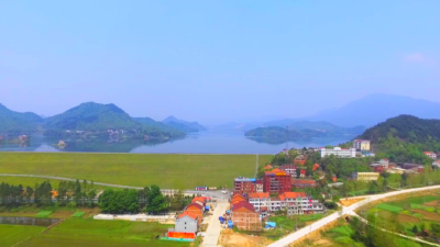 亮赛比拼看担当 | 余川镇：共同缔造出新景 文旅融合添异彩 
