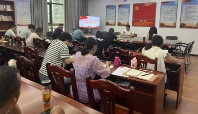 聚焦宣教月 | 各地各部门扎实开展党风廉政建设宣传教育月活动③  