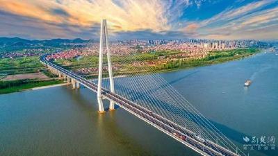 黄冈各县市区文旅新名片，武穴是这八个字……  