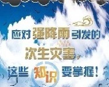 刚刚，武穴气象台发布暴雨橙色预警  