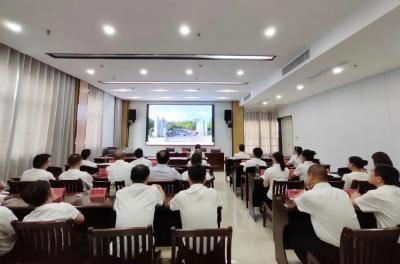 聚焦宣教月 | 各地各部门扎实开展党风廉政建设宣传教育月活动⑨  