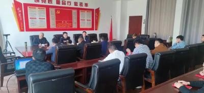 武穴市机关事务服务中心：打造“四化”平台 赋能公车服务提质增效  