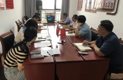 聚焦宣教月 | 各地各部门扎实开展党风廉政建设宣传教育月活动⑪ 