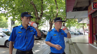 小城大爱！武穴“爱心冰柜”上线～  