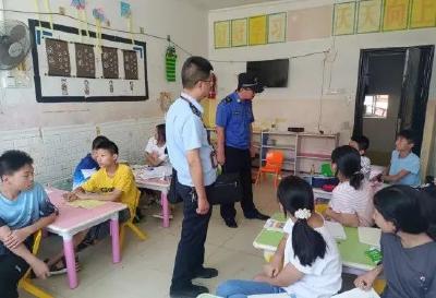 新闻速览｜27名政府安排工作退役士兵顺利选岗◆暑期校外培训机构治理  