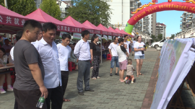 下基层察民情解民忧暖民心｜市人社局：扩宽就业渠道 擦亮幸福底色  