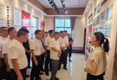 聚焦宣教月 | 各地各部门扎实开展党风廉政建设宣传教育月活动⑱  