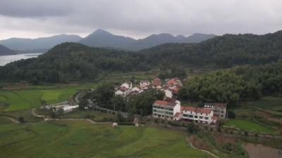 清廉武穴·村居行 | 余川镇徐冲村：廉洁文化赋能乡村治理  
