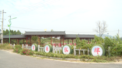 清廉武穴·村居行 | 梅川镇张牌村：五步引领建设清廉村居  