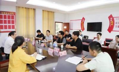 新闻速览｜2023秋季校车安全管理培训会召开◆电影《你好，老同学》主创来武交流  