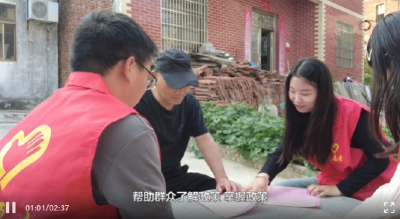 武穴市新时代文明实践所（站）建设成果展播 | 四望镇高垴村新时代文明实践站