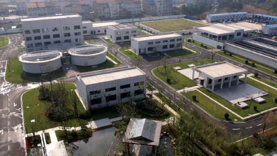 决战四季度  决胜全年红 | 武穴水厂及新建管道工程：投入试运行 日供水1万吨  