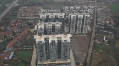 下基层察民情解民忧暖民心 | 市房地产事业发展中心：把好"安全关" 守好"责任田"  