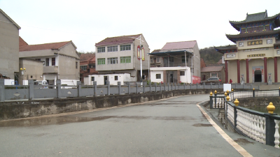 决战四季度 决胜全年红｜大法寺镇：乡村振兴示范创建拉练 营造比学赶超创建氛围  