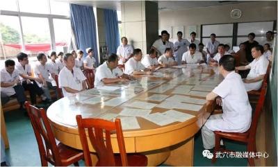 大大的赞！抖音里的这名“网红医生”竟是咱武穴人～ 