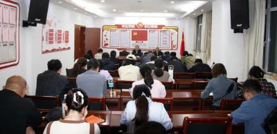 强本领，促提升！市融媒体中心这堂培训课有“招”更有“料”  