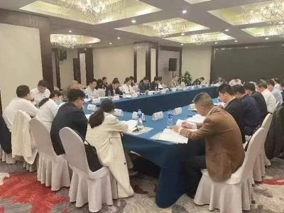 武穴市科协在全省科协系统外事（海智）工作交流会上作交流发言  