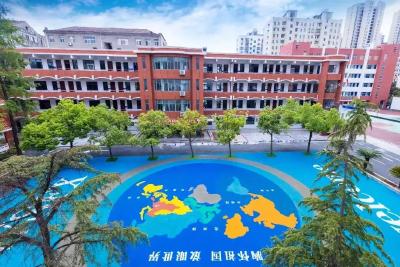 首批确定！武穴一教联体实力上榜 