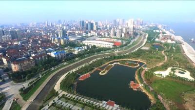 武穴：产城融合激发发展新动能  