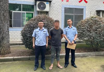离了大谱！仅为了自己出行方便就拆掉国道护栏，结果...... 