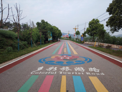 黄冈文旅“多彩旅游路”推介武穴：多彩武穴 一路生花  