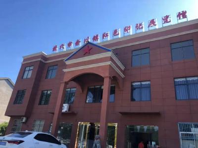 集红色文化、名人文化、陶瓷文化于一身，武穴这个村着实迷人！ 