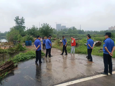 我市依法取缔一处非法炼制地沟油窝点  