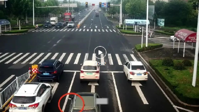 持续曝光！这些车窗抛物行为要不得
