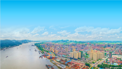 最新！武穴入选2024中国中部地区综合竞争力百强县市！ 