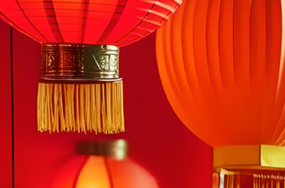 金蛇贺岁，巳巳如意！武穴市新春大拜年（二）