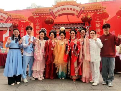 东坡庙会 | 凭实力出圈！东坡“三宝”谁是C位~  