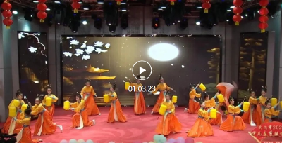 【武穴少儿春晚回放】孩子们的闪耀瞬间，不要错过（三）