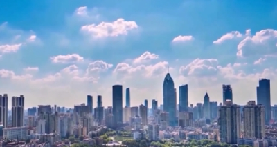 牢记嘱托 建成支点·市州委书记访谈 | 专访湖北省委常委、武汉市委书记郭元强：在支点建设中当好龙头 走在前列