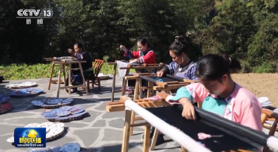 总书记的人民情怀丨大山深处的牵挂