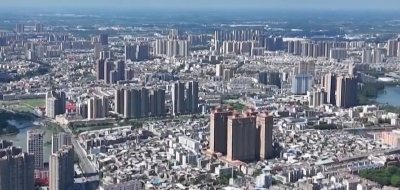 天门市委书记纪道清：聚焦建支点 争当“优等生” 奋力开创跨越赶超发展新局面