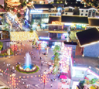 奋进的春天丨新型消费点燃内需“新引擎”