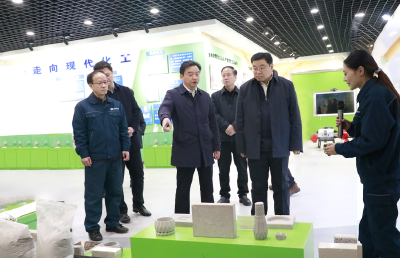 瑞昌市党政代表团来我市考察交流  