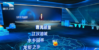 潜江市委书记叶杨：攀高比强 创先争优 在服务支点建设中勇当标杆