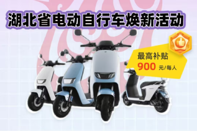 事关临时号牌管理！电动车车主请注意→ 