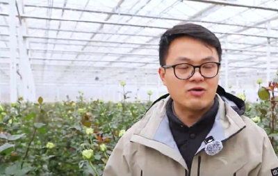 这份“美丽产业”为乡村振兴锦上添“花”